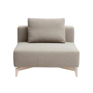 أريكة مقسمة أنيقة وعصرية (Modular Sofa)