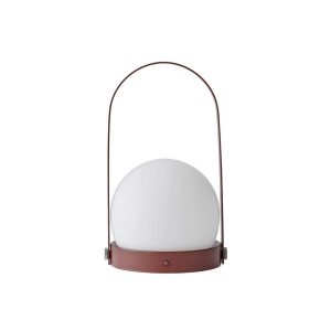 مصباح طاولة كاري القابل للنقل (Carrie Lamp)